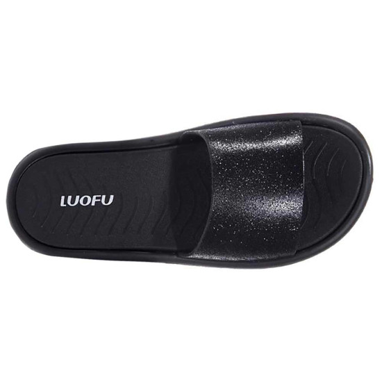 Luofu Women's Slides EVA